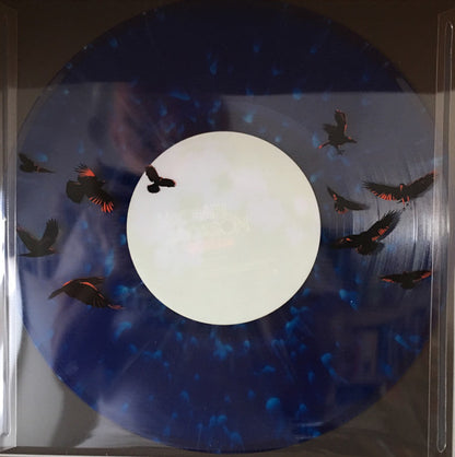 Michael Jackson : Scream (LP, Comp, Glo + LP, Comp, Blu)