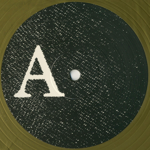 Iron Chic : You Can't Stay Here (LP, Album, Ltd, Gol)