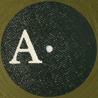Iron Chic : You Can't Stay Here (LP, Album, Ltd, Gol)