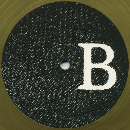 Iron Chic : You Can't Stay Here (LP, Album, Ltd, Gol)