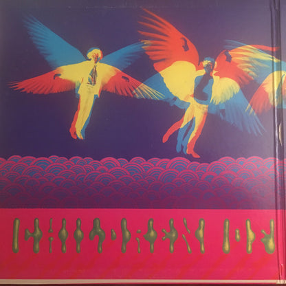 Steve Miller Band : Children Of The Future (LP, Album, Jac)