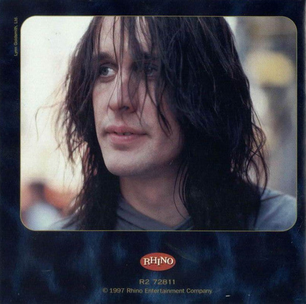 Todd Rundgren : The Very Best Of Todd Rundgren (CD, Comp, RM, Com)