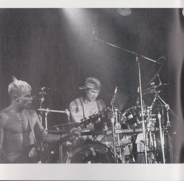 Red Hot Chili Peppers : Greatest Hits (CD, Comp, Ame)