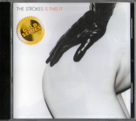 The Strokes : Is This It (CD, Album, RE)