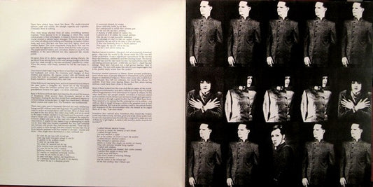 Pete Townshend : All The Best Cowboys Have Chinese Eyes (LP, Album, Spe)