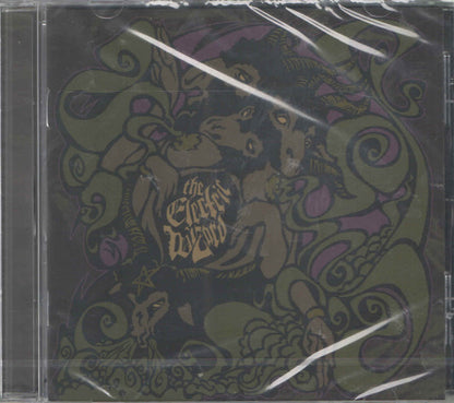 The Electric Wizard* : We Live (CD, Album, RE)
