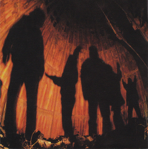 Pearl Jam : Vs. (CD, Album, DAD)