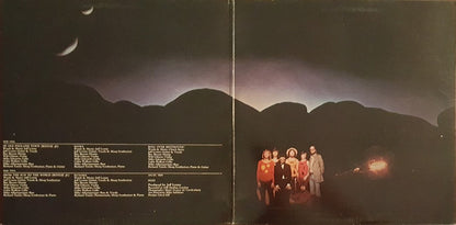 Electric Light Orchestra : Electric Light Orchestra II (LP, Album, RE, Pit)