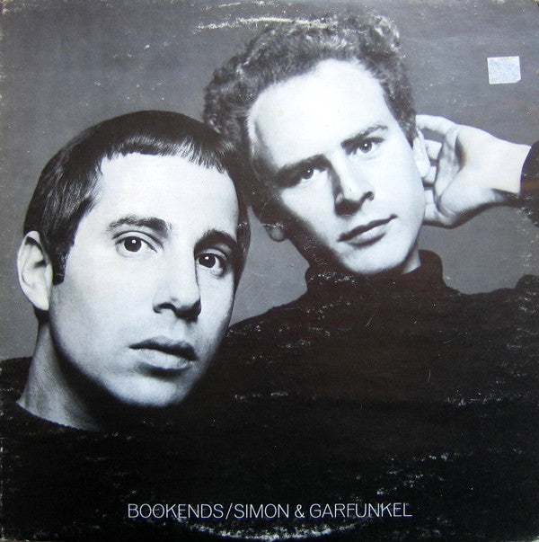 Simon & Garfunkel : Bookends (LP, Album, RE, Pit)