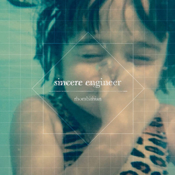 Sincere Engineer : Rhombithian (LP, Album)