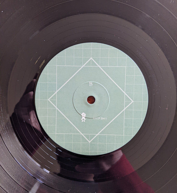 Sincere Engineer : Rhombithian (LP, Album)