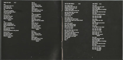 Danzig : Danzig (CD, Album, RE)