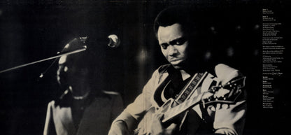 George Benson Guest: Hubert Laws : In Concert - Carnegie Hall (LP, Album, Ter)