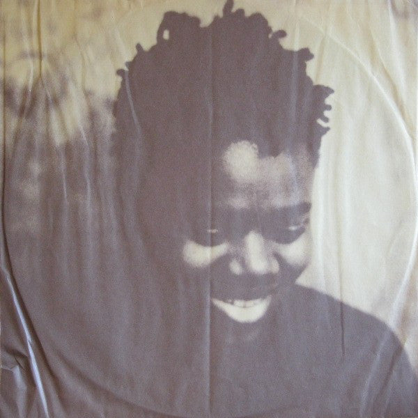 Tracy Chapman : Tracy Chapman (LP, Album, AR )