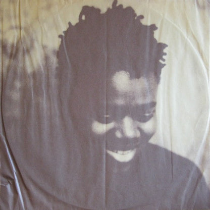 Tracy Chapman : Tracy Chapman (LP, Album, AR )