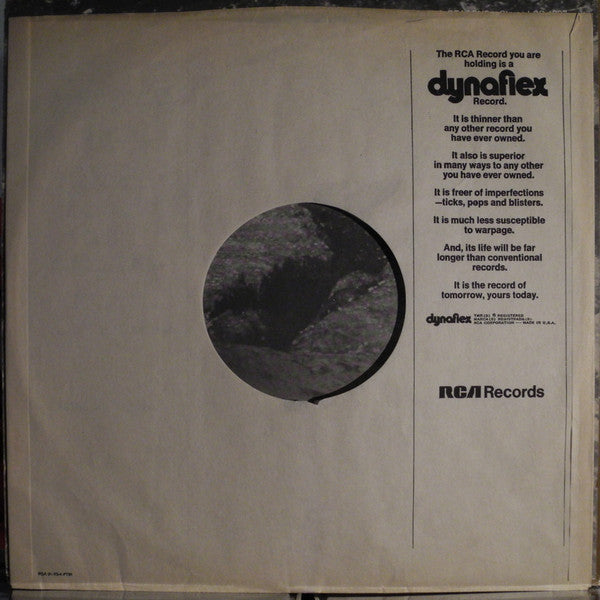 John Denver : Rhymes & Reasons (LP, Album, RE, Roc)