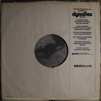 John Denver : Rhymes & Reasons (LP, Album, RE, Roc)
