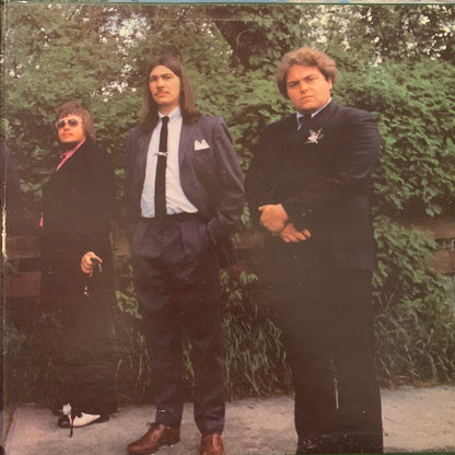 The Guess Who : So Long, Bannatyne (LP, Album, Ind)