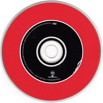 Eve 6 : Eve 6 (CD, Album)