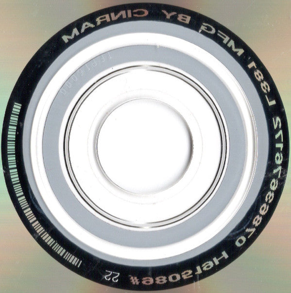 Eve 6 : Eve 6 (CD, Album)