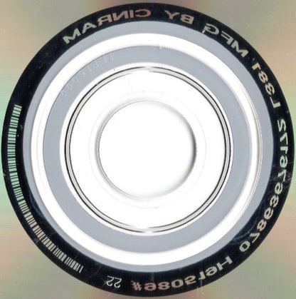 Eve 6 : Eve 6 (CD, Album)