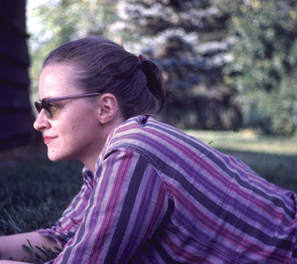 Connie Converse : Vanity Of Vanities - A Tribute To Connie Converse (CD, Album)