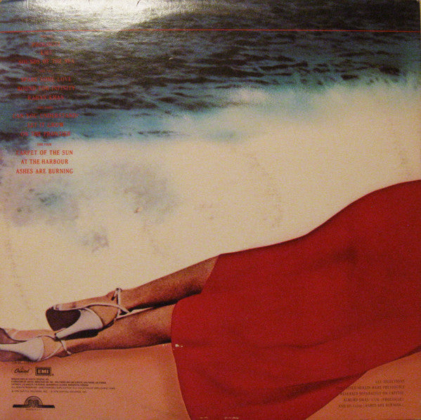 Renaissance (4) : In The Beginning (2xLP, Comp, Jac)