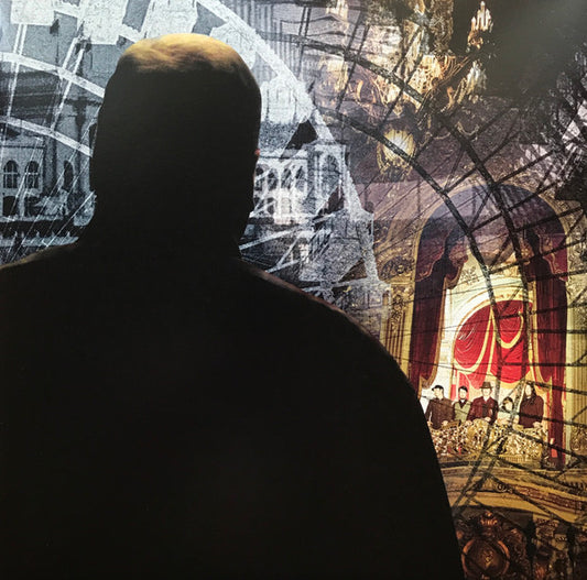 My Morning Jacket : Evil Urges (2xLP, Album, RE, RP)