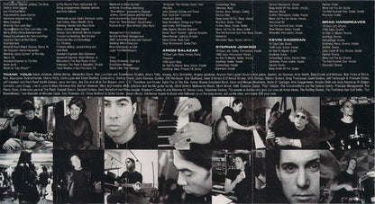 Third Eye Blind : Blue (Cass, Album)