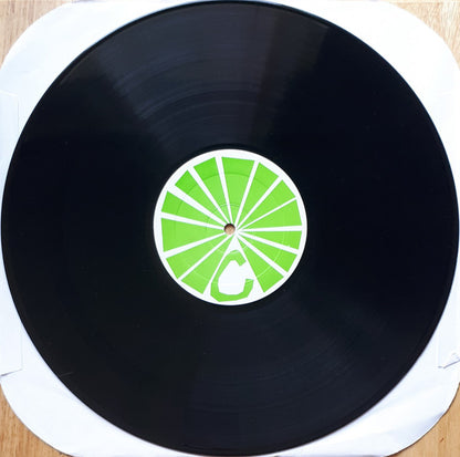 Various : A Slice Of Lemon (2xLP, Comp)