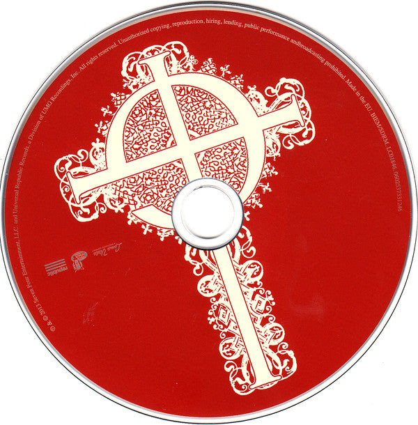Ghost B.C.* : Infestissumam (CD, Album, RE, Dig)