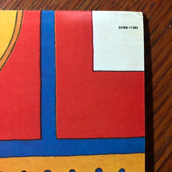 The Beach Boys : Spirit Of America (2xLP, Comp, RE)