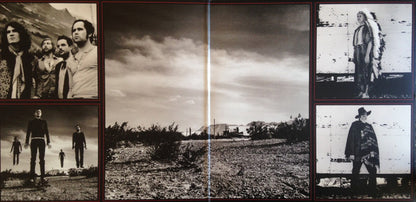 The Killers : Sam's Town (LP, Album, RE, 180)