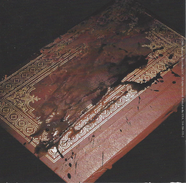 Slayer : God Hates Us All (CD, Album, RE)