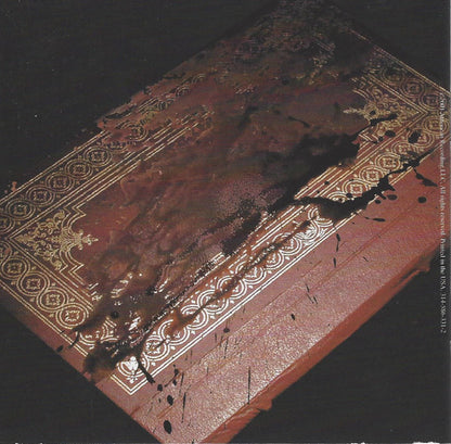 Slayer : God Hates Us All (CD, Album, RE)