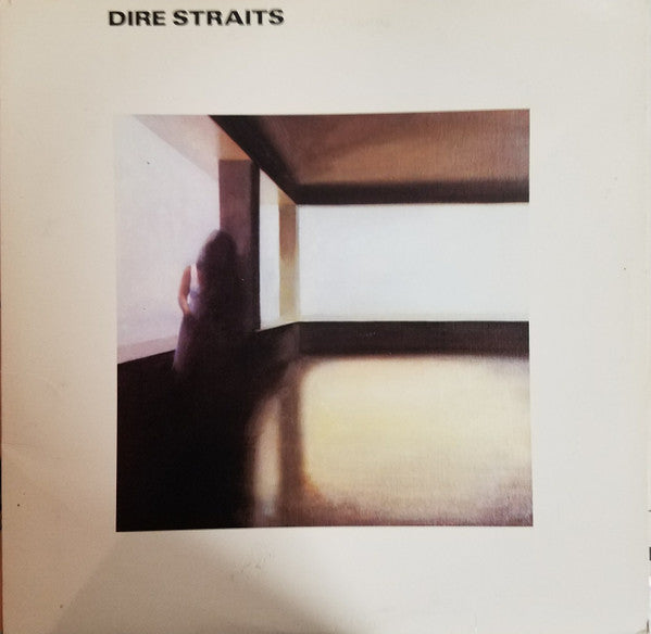 Dire Straits : Dire Straits (LP, Album, Club, Ter)