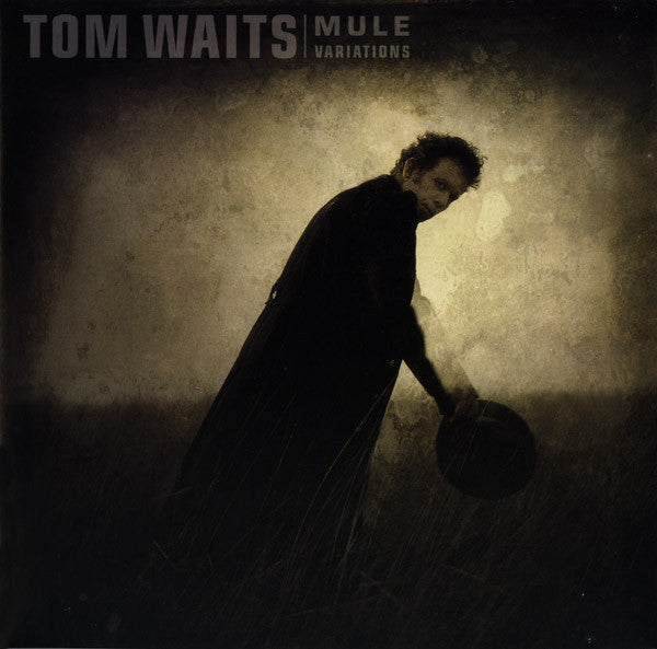 Tom Waits : Mule Variations (2xLP, Album, RE, RM)