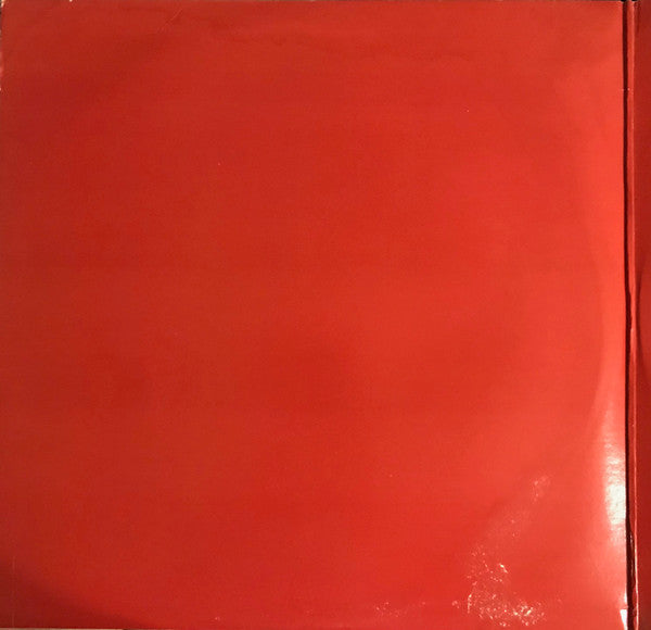 Rush : Exit...Stage Left (2xLP, Album, 53 )