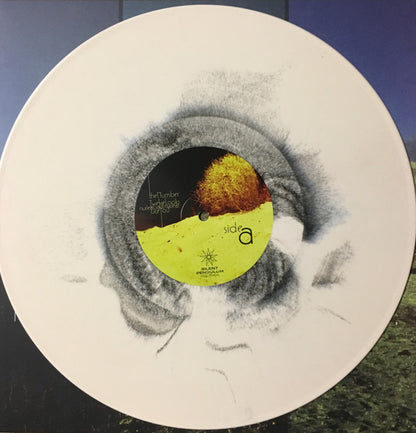 The Number Twelve Looks Like You : Nuclear. Sad. Nuclear. (LP, Album, Bon)