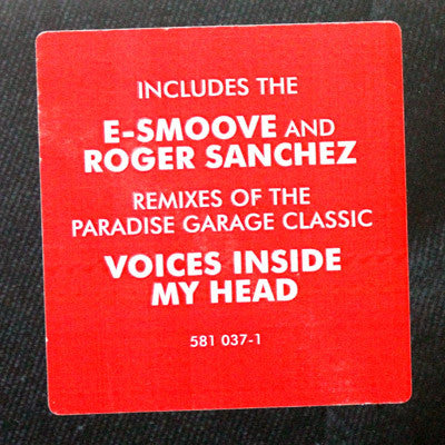 The Police : Can't Stand Losing You (Live) (12", Single)