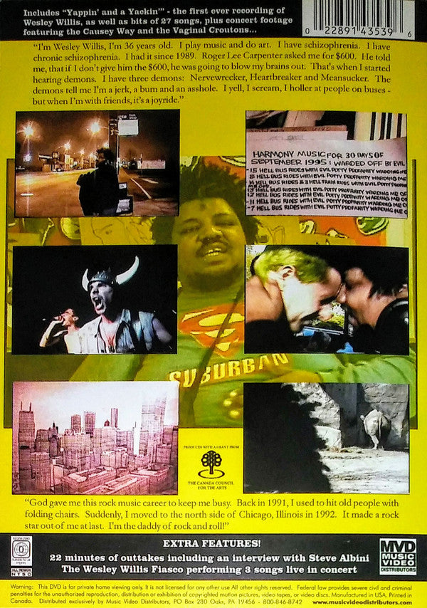 DVDs – NH Vintage Vinyl