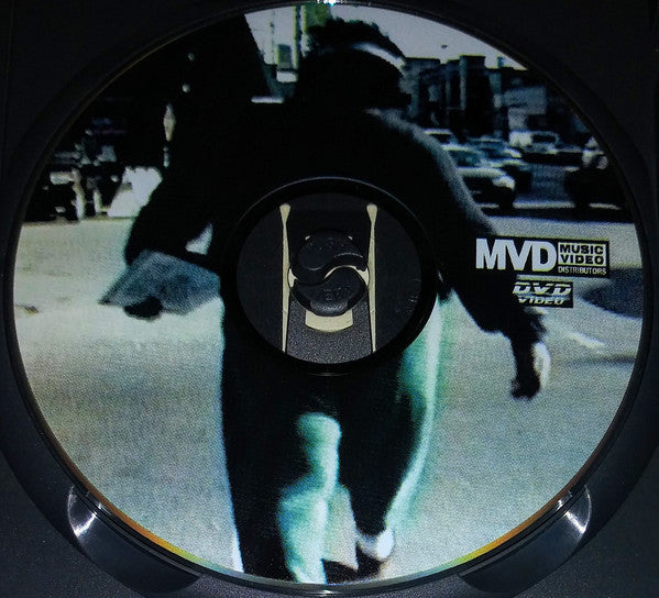Wesley Willis : The Daddy Of Rock'n'Roll (DVD-V, NTSC)