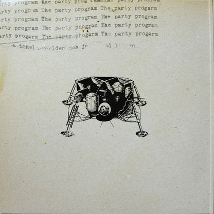 Refused : The Shape Of Punk To Come (A Chimerical Bombination In 12 Bursts) (2xLP, Album, RE, RM, Gat)