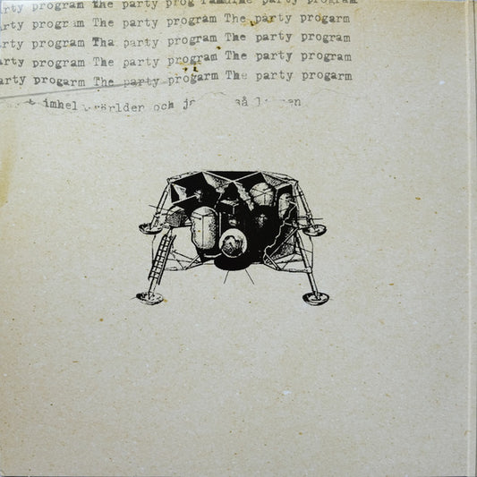 Refused : The Shape Of Punk To Come (A Chimerical Bombination In 12 Bursts) (2xLP, Album, RE, RM, Gat)