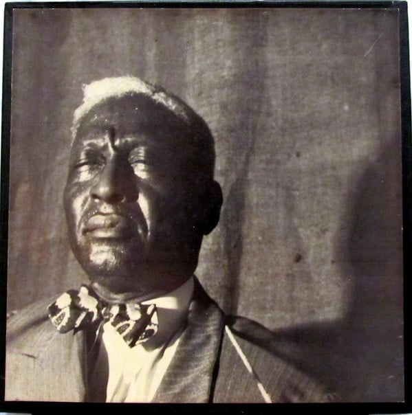 Leadbelly : Leadbelly's Last Sessions Volume One  (2xLP, Album, RE + Box)
