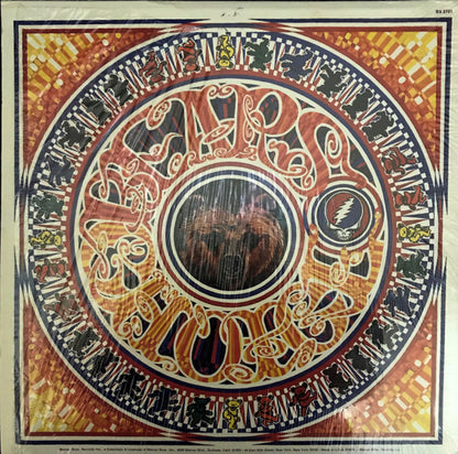 Grateful Dead* : History Of The Grateful Dead, Vol. 1 (Bear's Choice) (LP, Album, San)