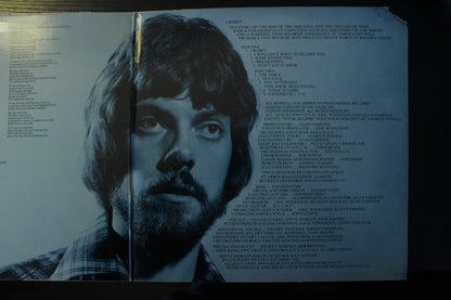 The Alan Parsons Project : I Robot (LP, Album, All)