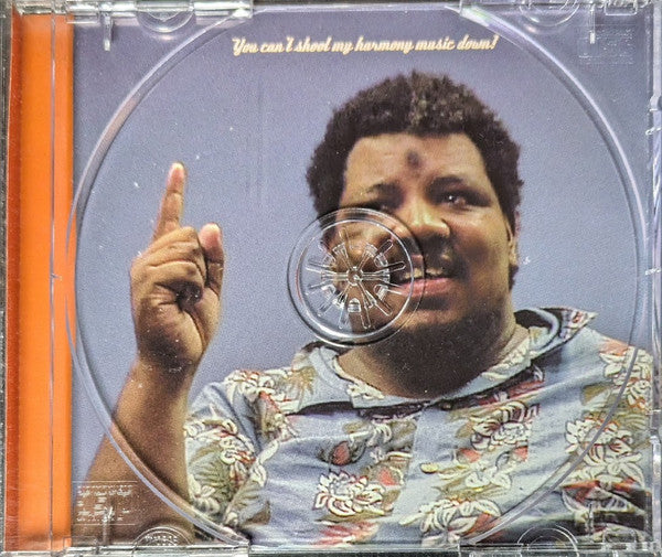 Wesley Willis & The Dragnews* : Greatest Hits Volume 3 (CD, Comp, Enh)
