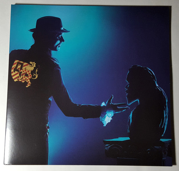 Avatar (13) : Avatar Country (LP, Album, Ltd, Pic)