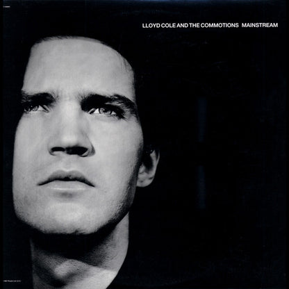 Lloyd Cole And The Commotions* : Mainstream (LP, Album)